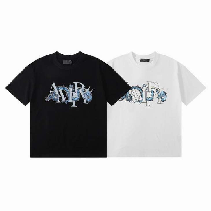 Picture of Amiri T Shirts Short _SKUAmiriS-XL6ht93823697